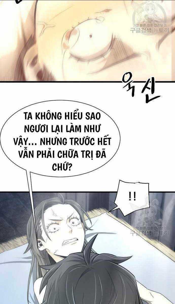 Nhất Hốt Đao - Chapter 7 - Trang 79