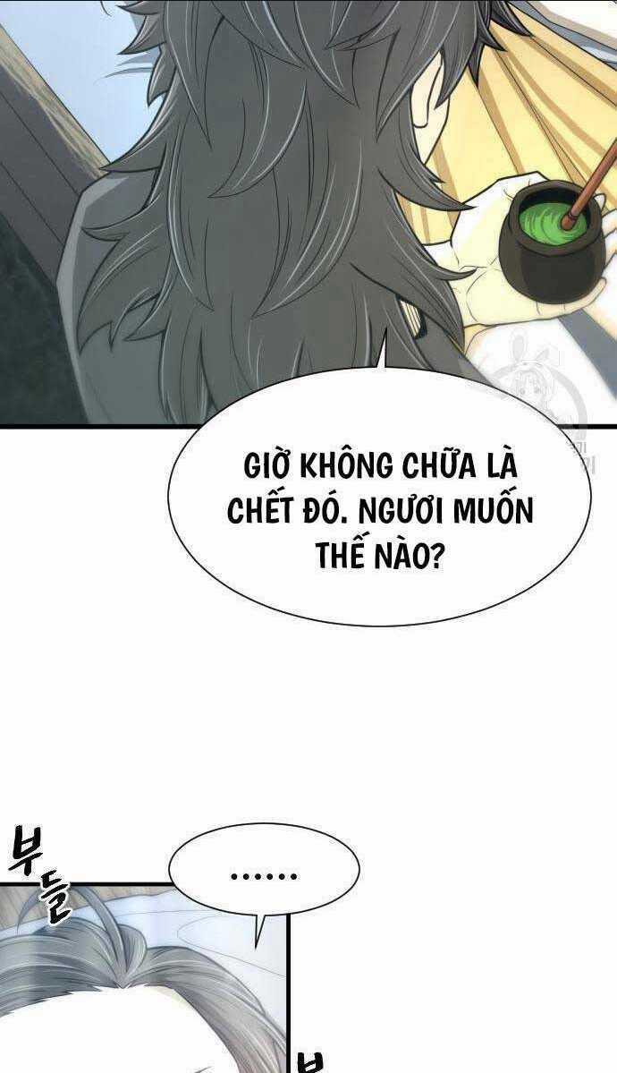 Nhất Hốt Đao - Chapter 7 - Trang 80