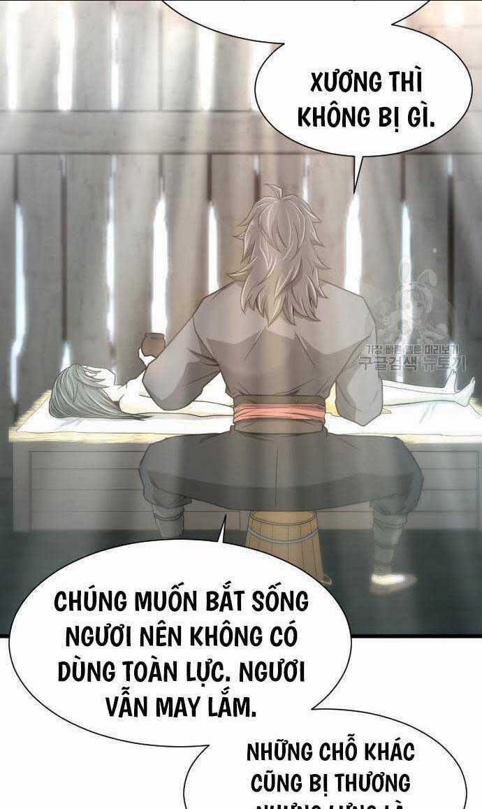 Nhất Hốt Đao - Chapter 7 - Trang 84