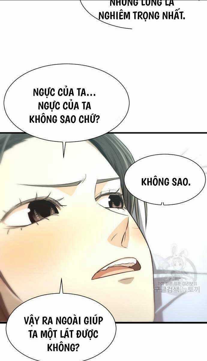 Nhất Hốt Đao - Chapter 7 - Trang 85