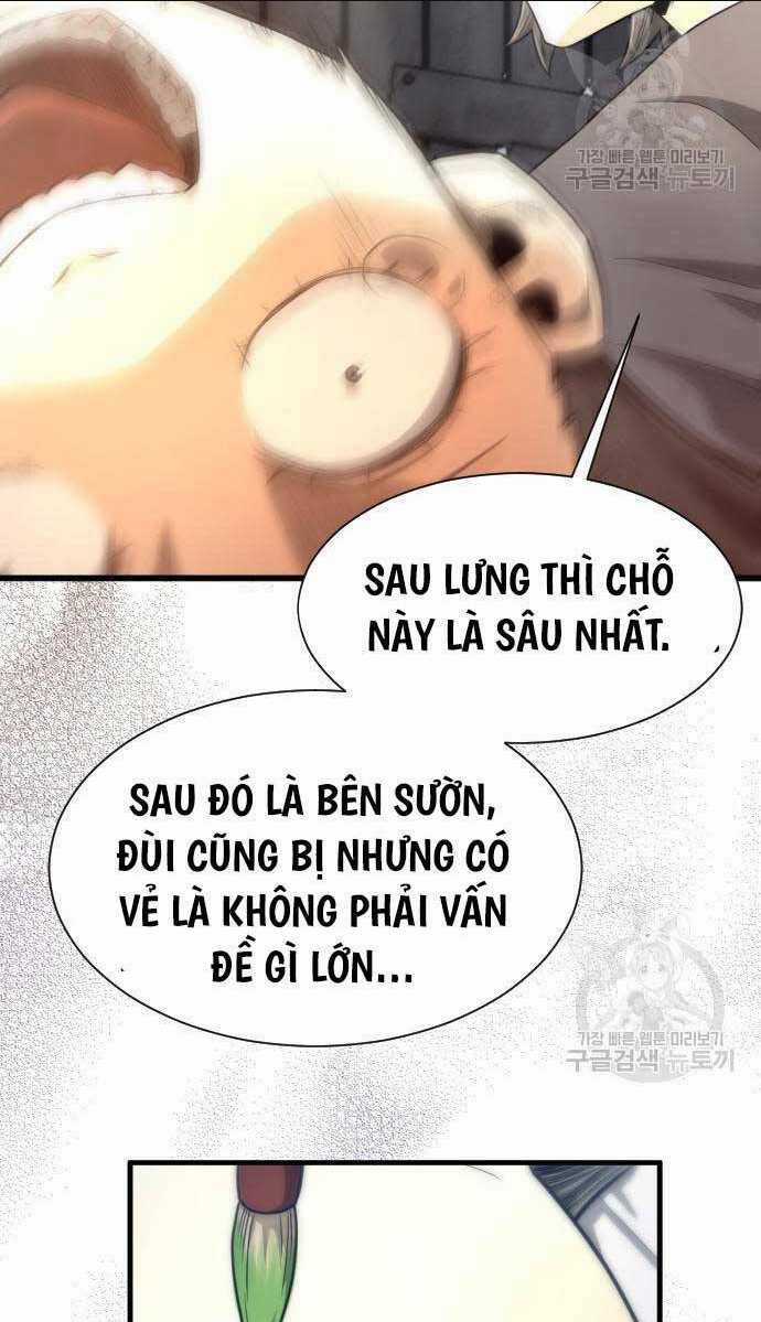 Nhất Hốt Đao - Chapter 7 - Trang 91
