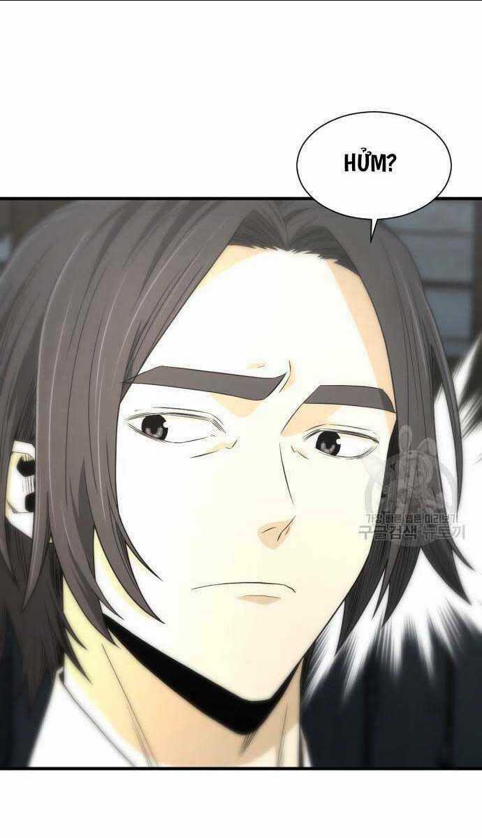 Nhất Hốt Đao - Chapter 8 - Trang 11