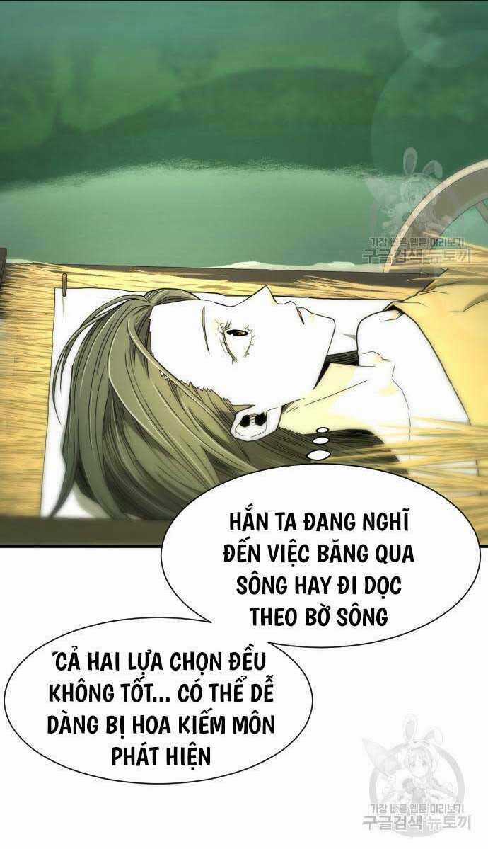 Nhất Hốt Đao - Chapter 8 - Trang 104