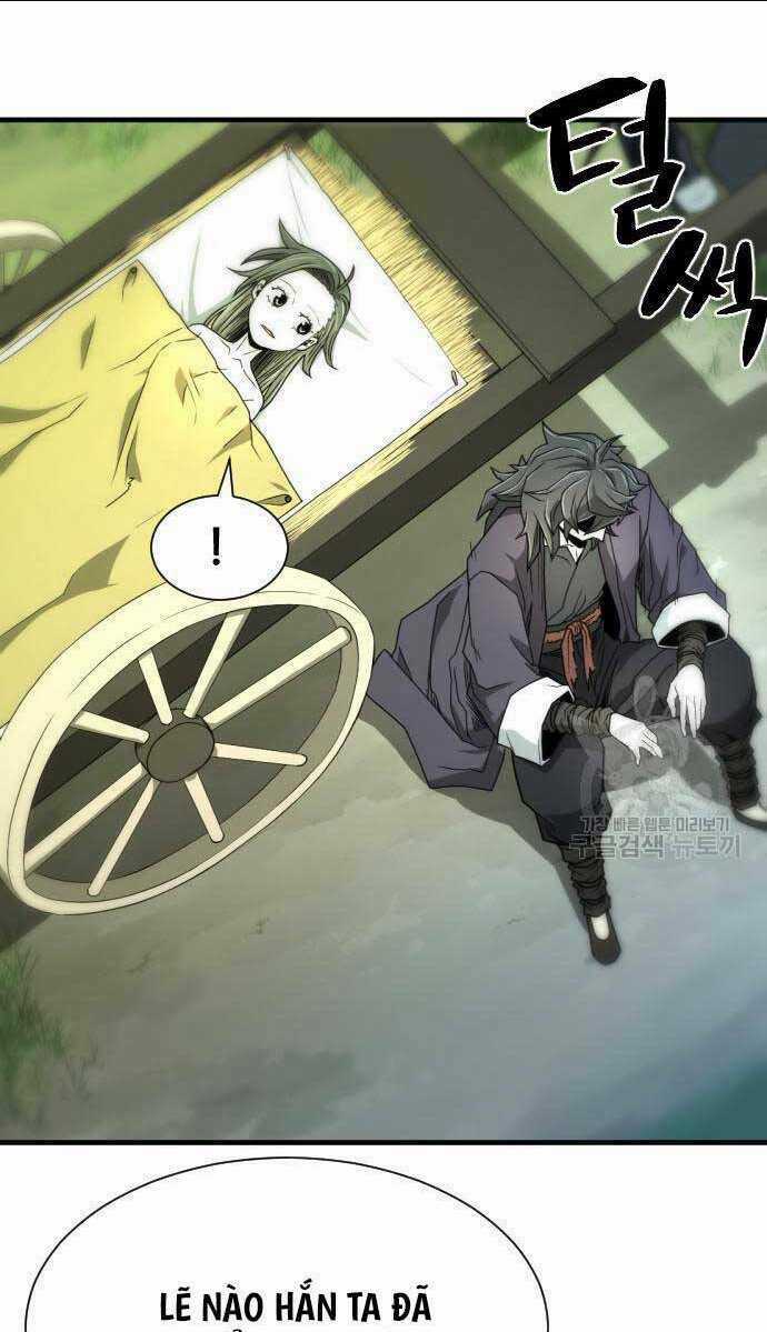 Nhất Hốt Đao - Chapter 8 - Trang 105