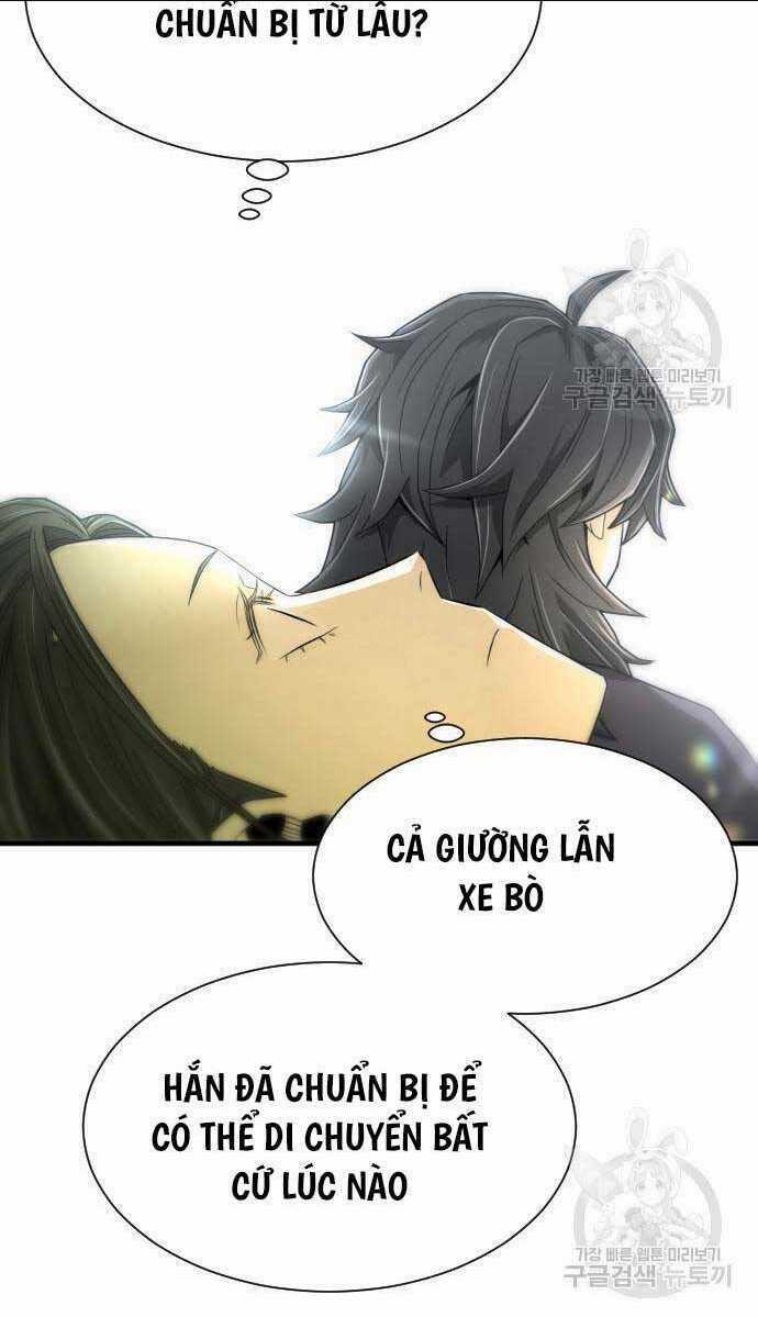 Nhất Hốt Đao - Chapter 8 - Trang 106