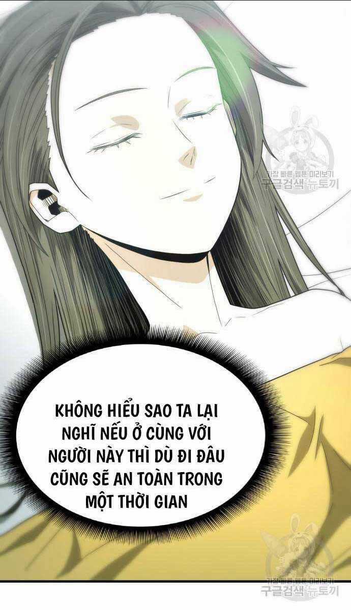 Nhất Hốt Đao - Chapter 8 - Trang 110