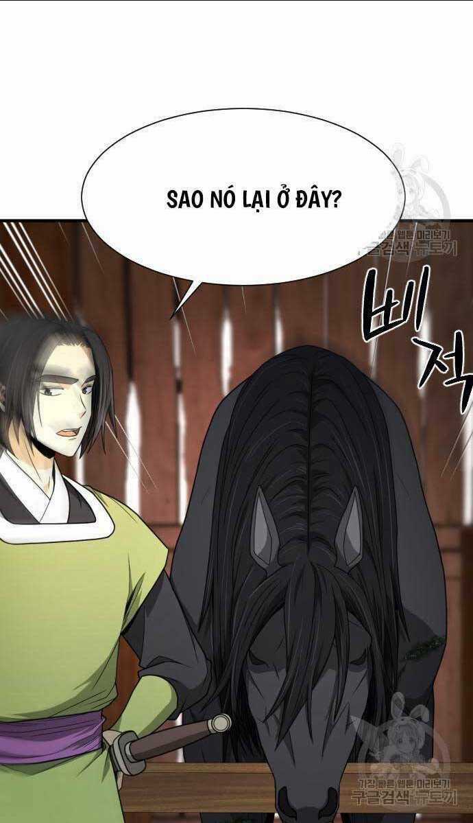 Nhất Hốt Đao - Chapter 8 - Trang 12