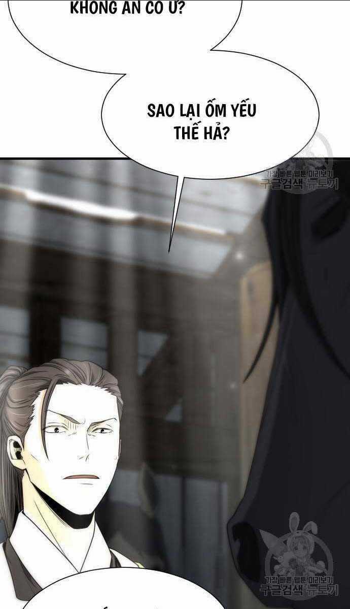 Nhất Hốt Đao - Chapter 8 - Trang 14