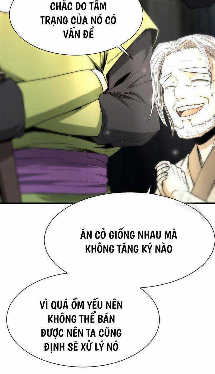 Nhất Hốt Đao - Chapter 8 - Trang 15