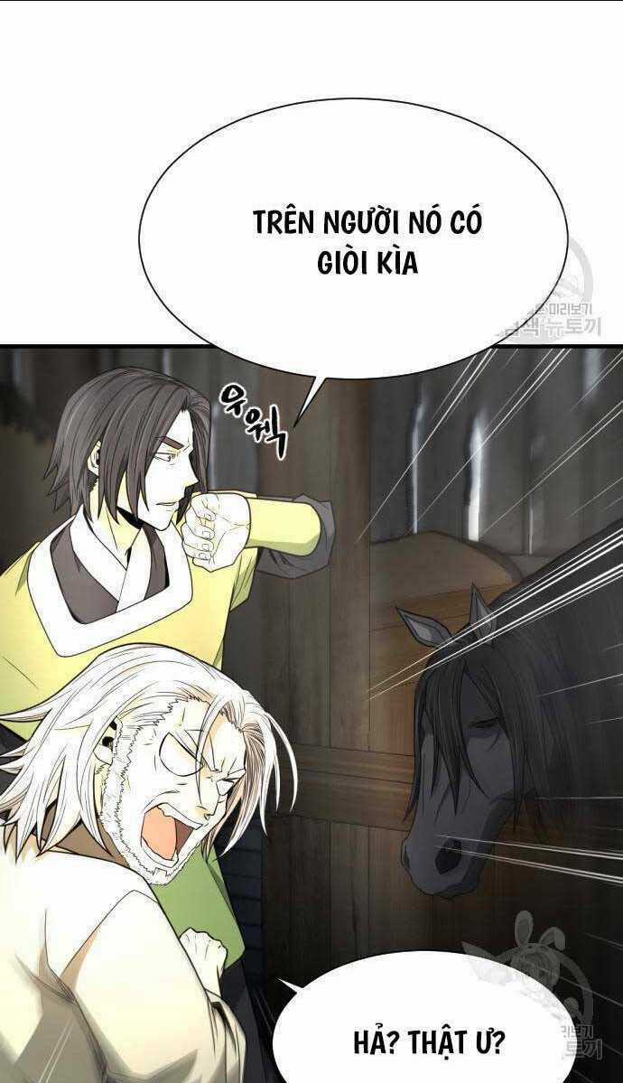 Nhất Hốt Đao - Chapter 8 - Trang 16