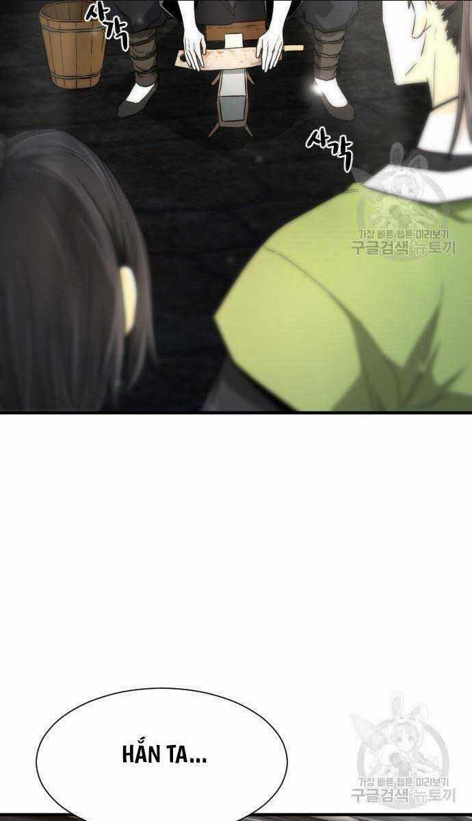 Nhất Hốt Đao - Chapter 8 - Trang 18