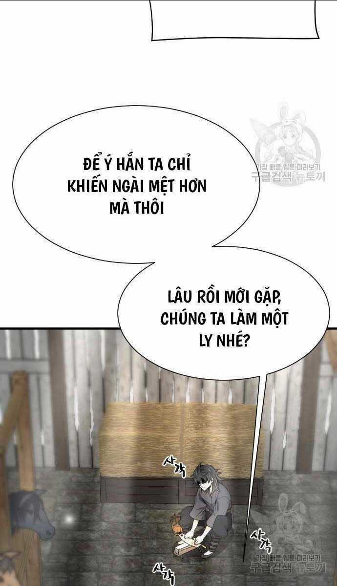 Nhất Hốt Đao - Chapter 8 - Trang 20