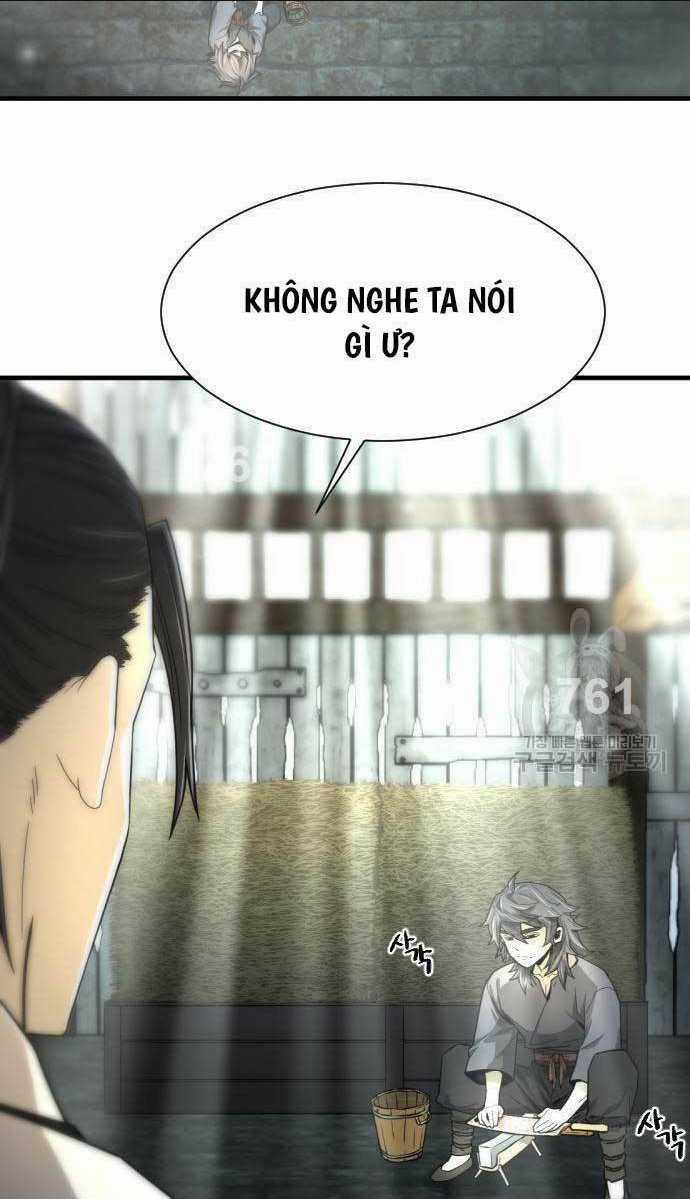 Nhất Hốt Đao - Chapter 8 - Trang 3