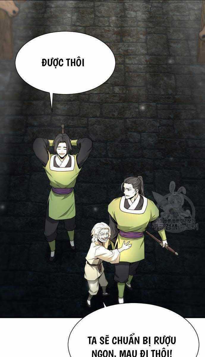 Nhất Hốt Đao - Chapter 8 - Trang 21