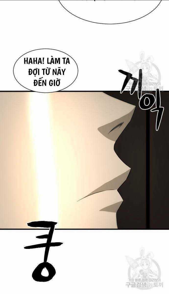 Nhất Hốt Đao - Chapter 8 - Trang 22