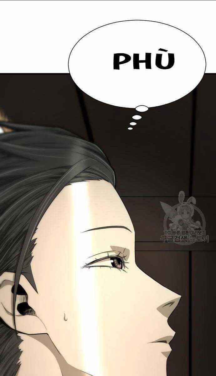 Nhất Hốt Đao - Chapter 8 - Trang 23