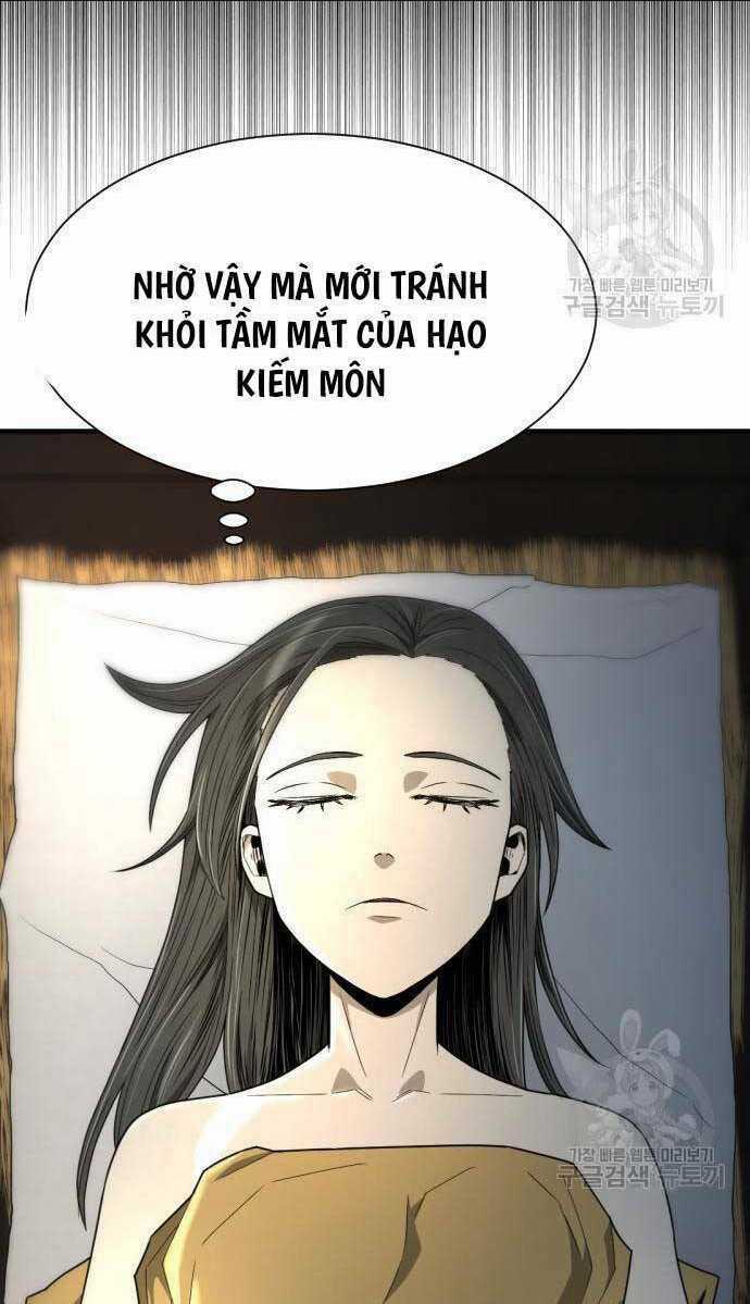 Nhất Hốt Đao - Chapter 8 - Trang 28