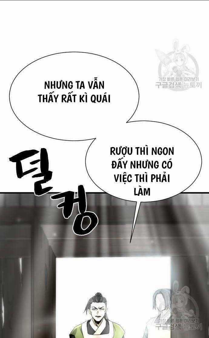 Nhất Hốt Đao - Chapter 8 - Trang 36