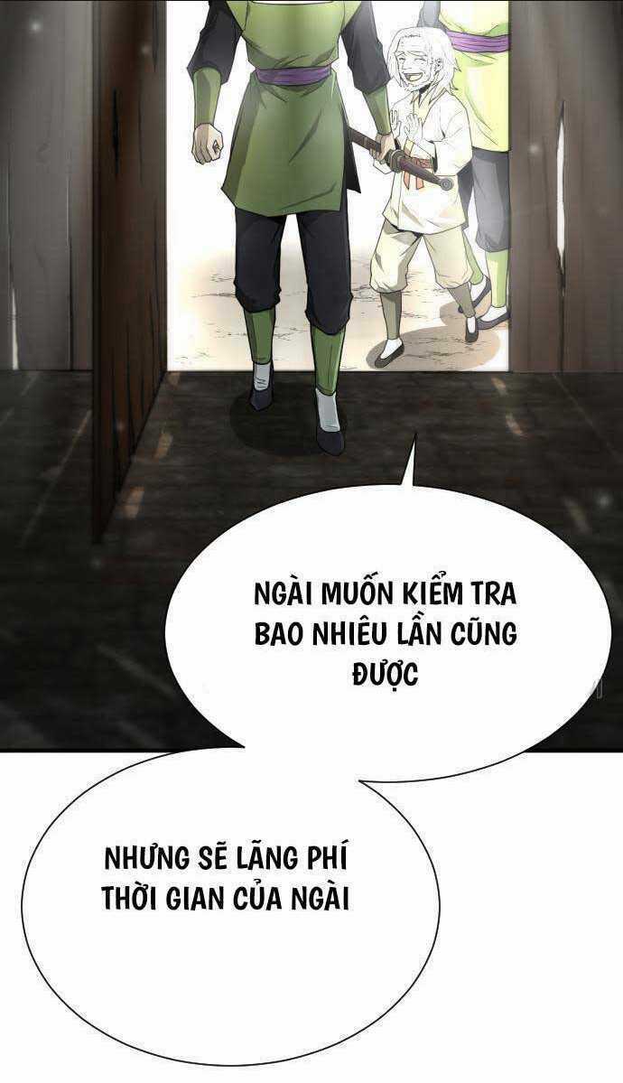 Nhất Hốt Đao - Chapter 8 - Trang 37