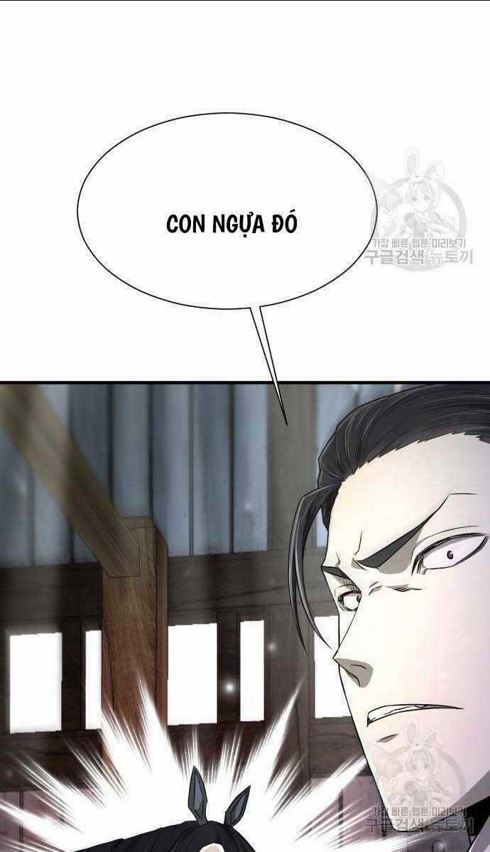 Nhất Hốt Đao - Chapter 8 - Trang 38