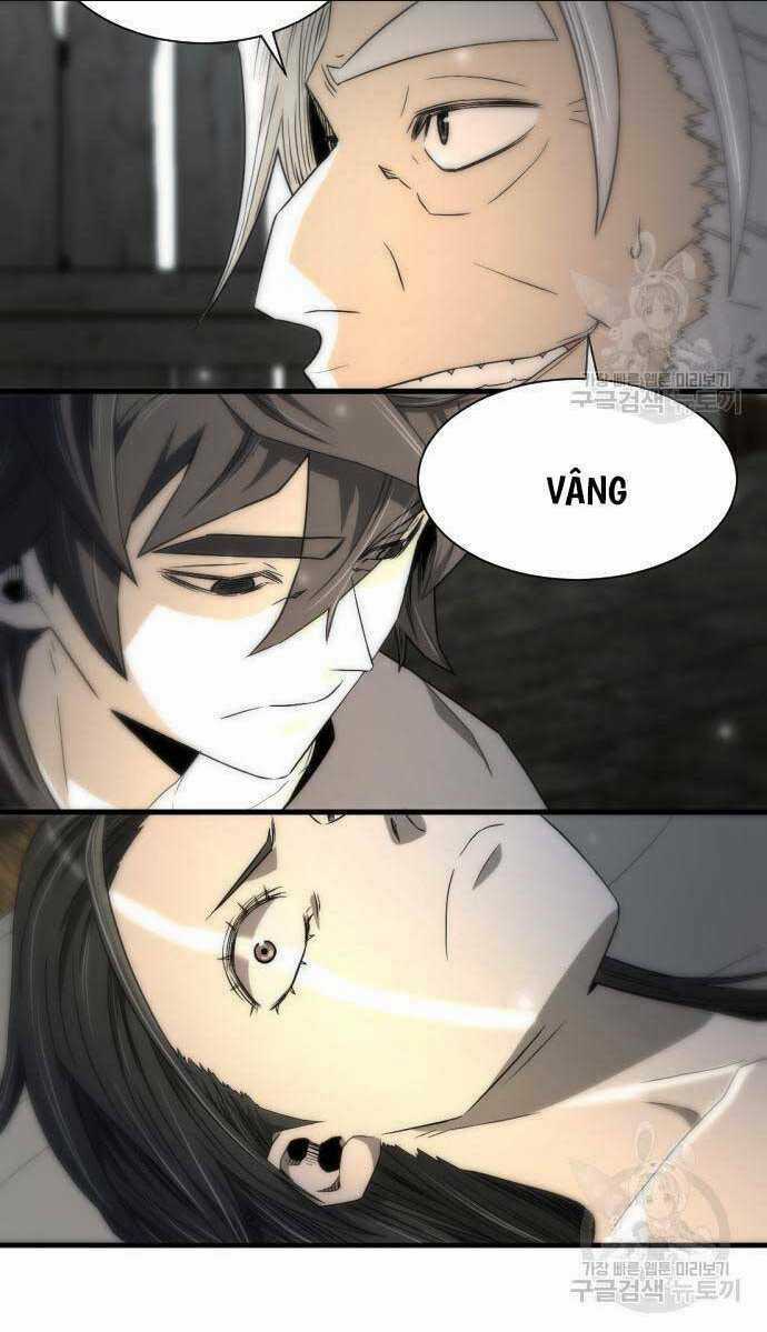 Nhất Hốt Đao - Chapter 8 - Trang 40