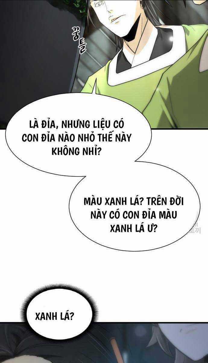 Nhất Hốt Đao - Chapter 8 - Trang 43