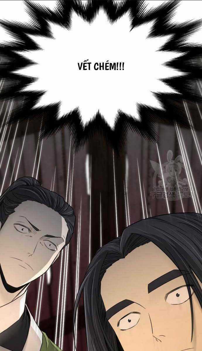 Nhất Hốt Đao - Chapter 8 - Trang 47