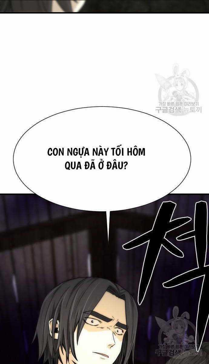 Nhất Hốt Đao - Chapter 8 - Trang 50