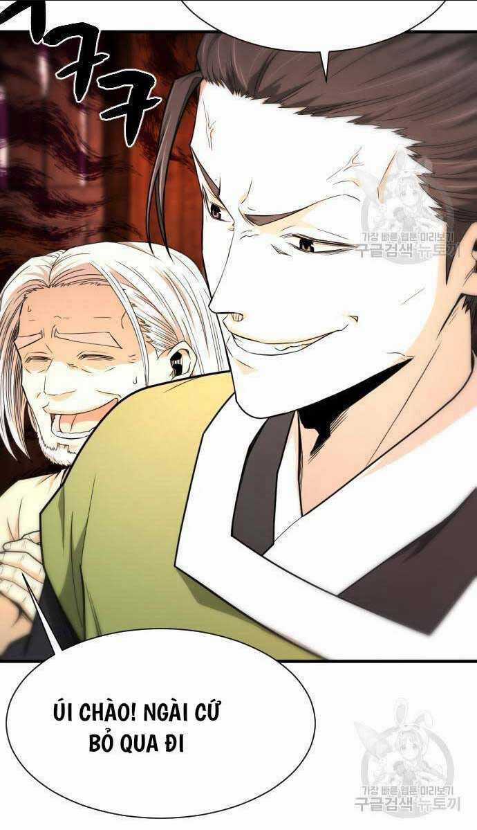 Nhất Hốt Đao - Chapter 8 - Trang 6