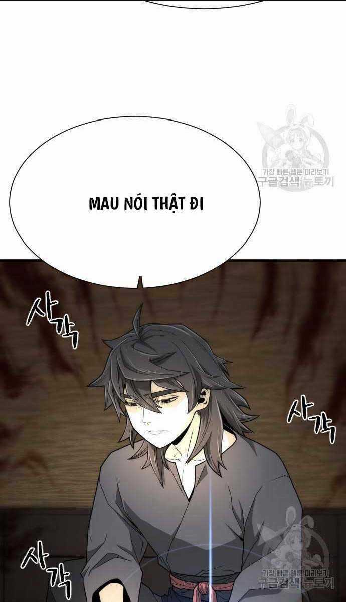 Nhất Hốt Đao - Chapter 8 - Trang 52