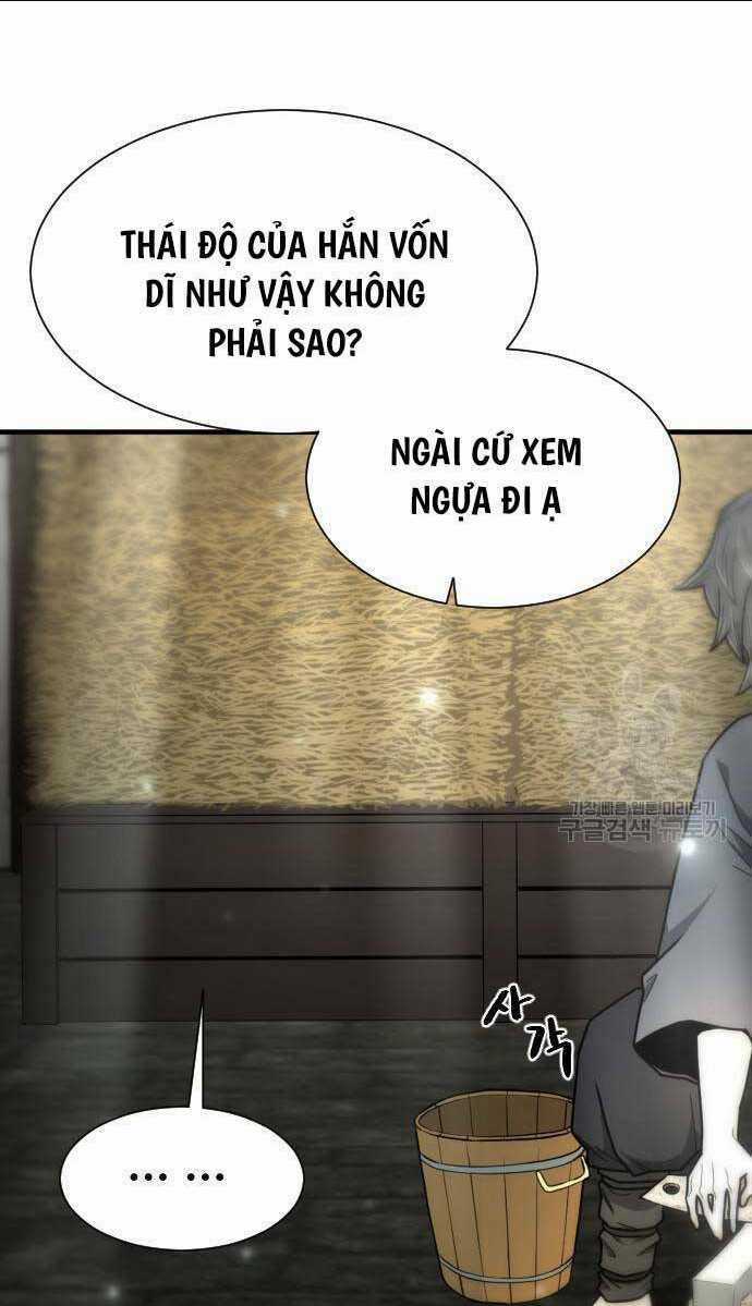Nhất Hốt Đao - Chapter 8 - Trang 7