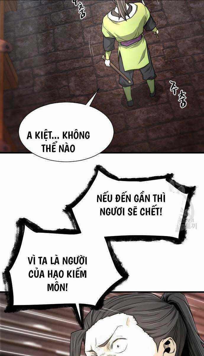 Nhất Hốt Đao - Chapter 8 - Trang 65