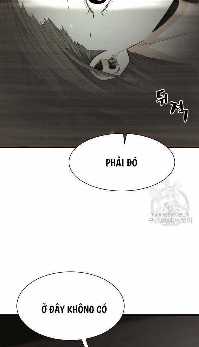 Nhất Hốt Đao - Chapter 8 - Trang 9