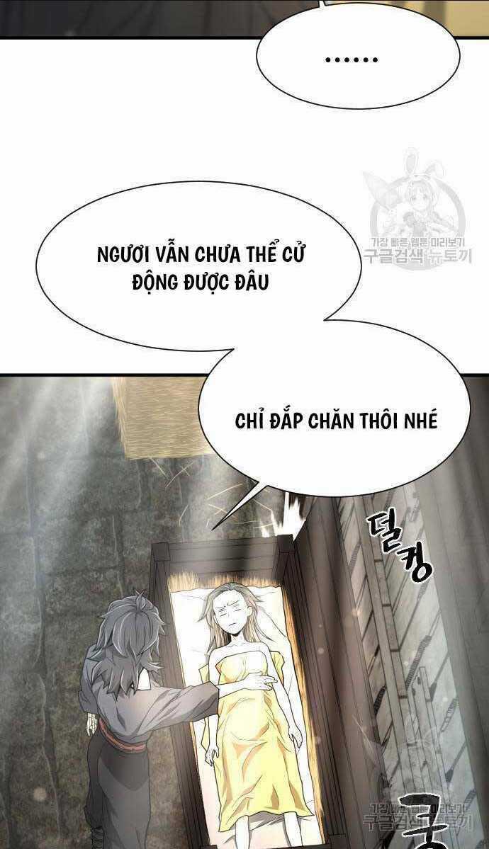 Nhất Hốt Đao - Chapter 8 - Trang 82