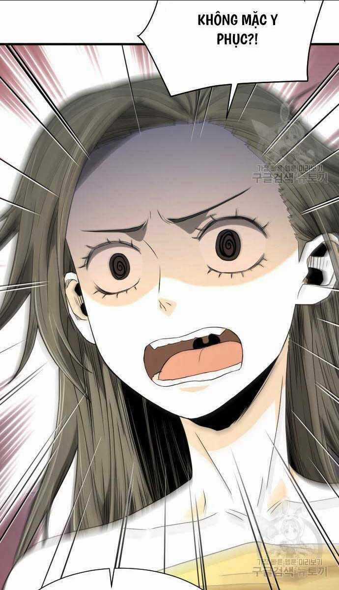 Nhất Hốt Đao - Chapter 8 - Trang 84