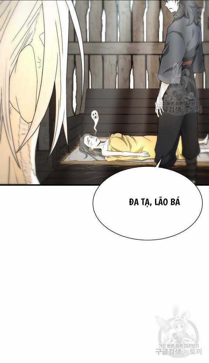Nhất Hốt Đao - Chapter 8 - Trang 86