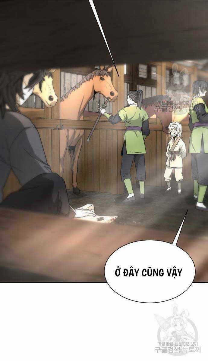 Nhất Hốt Đao - Chapter 8 - Trang 10