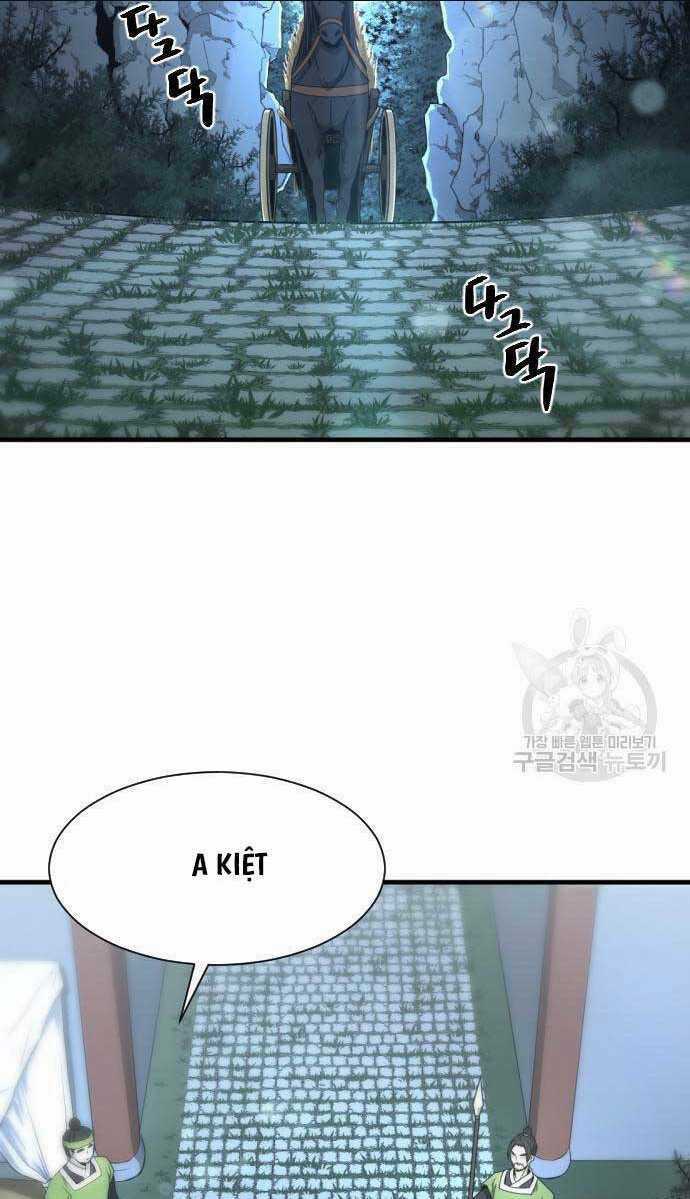 Nhất Hốt Đao - Chapter 8 - Trang 93