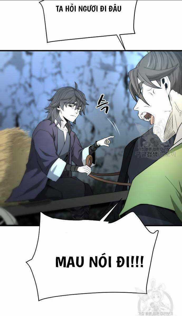 Nhất Hốt Đao - Chapter 8 - Trang 95