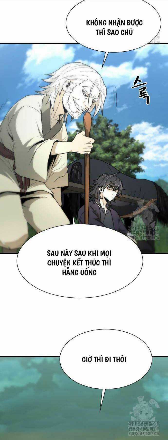 Nhất Hốt Đao - Chapter 9 - Trang 12