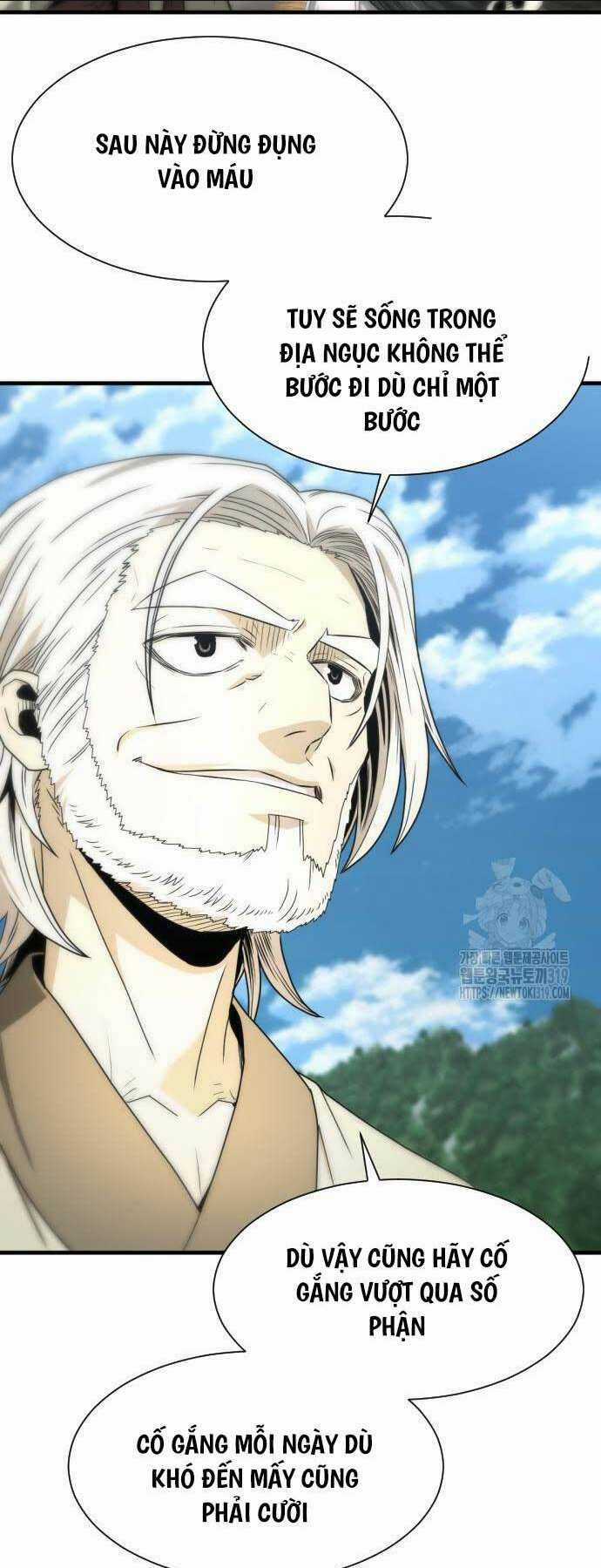 Nhất Hốt Đao - Chapter 9 - Trang 15