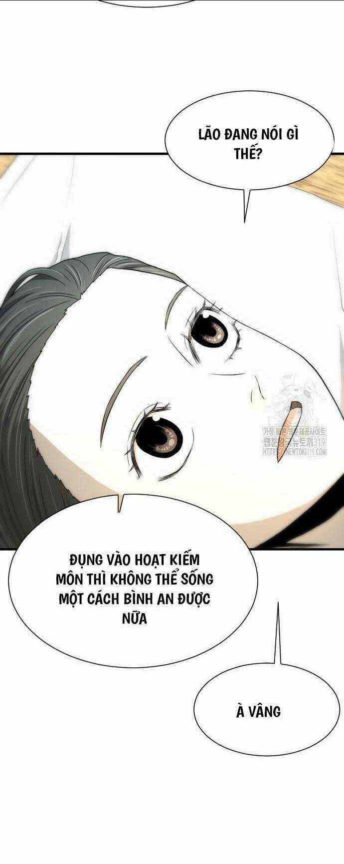 Nhất Hốt Đao - Chapter 9 - Trang 16