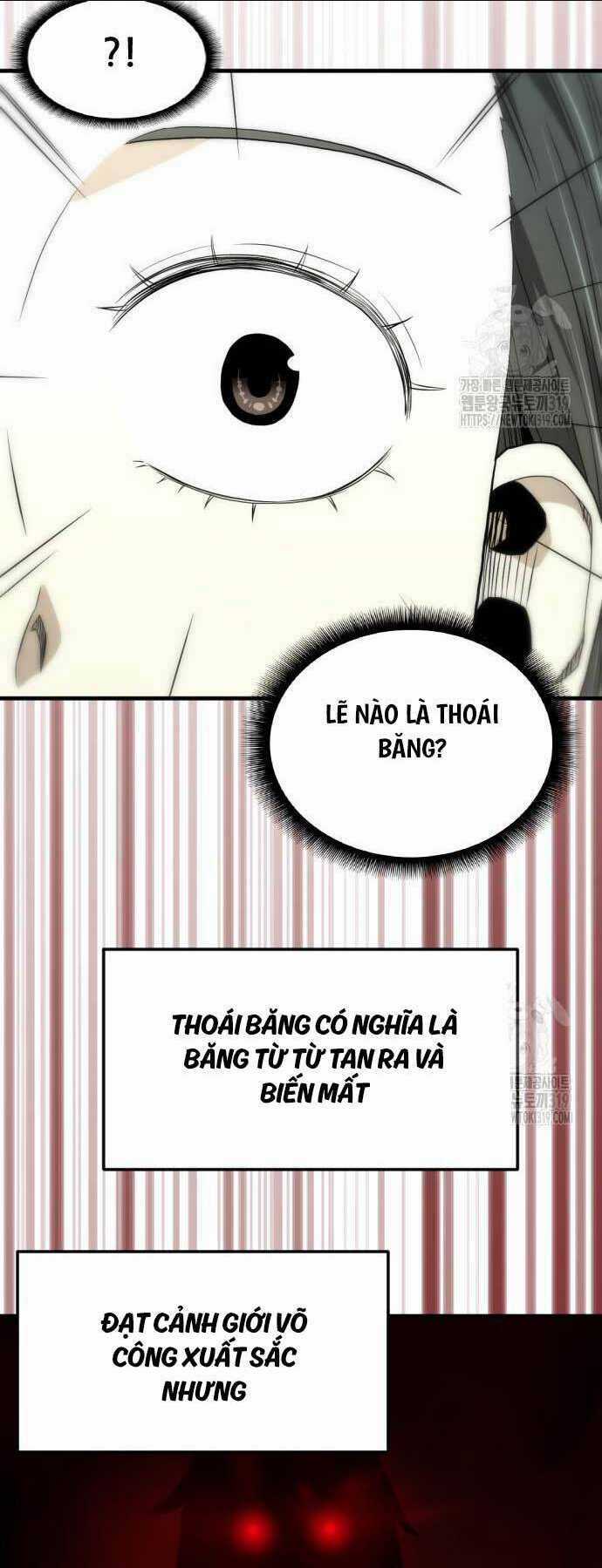 Nhất Hốt Đao - Chapter 9 - Trang 19