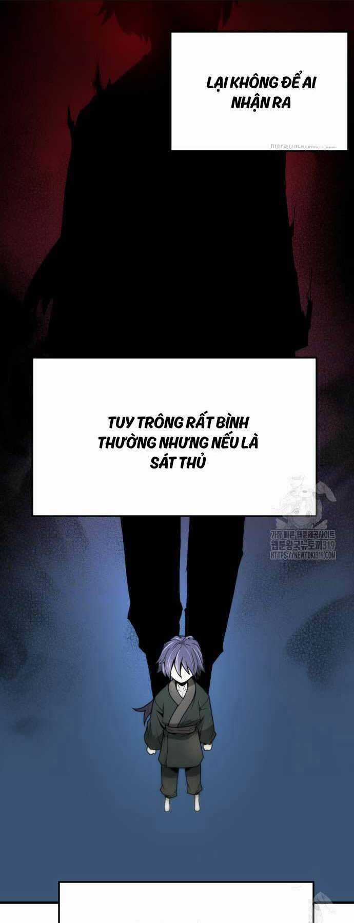 Nhất Hốt Đao - Chapter 9 - Trang 20