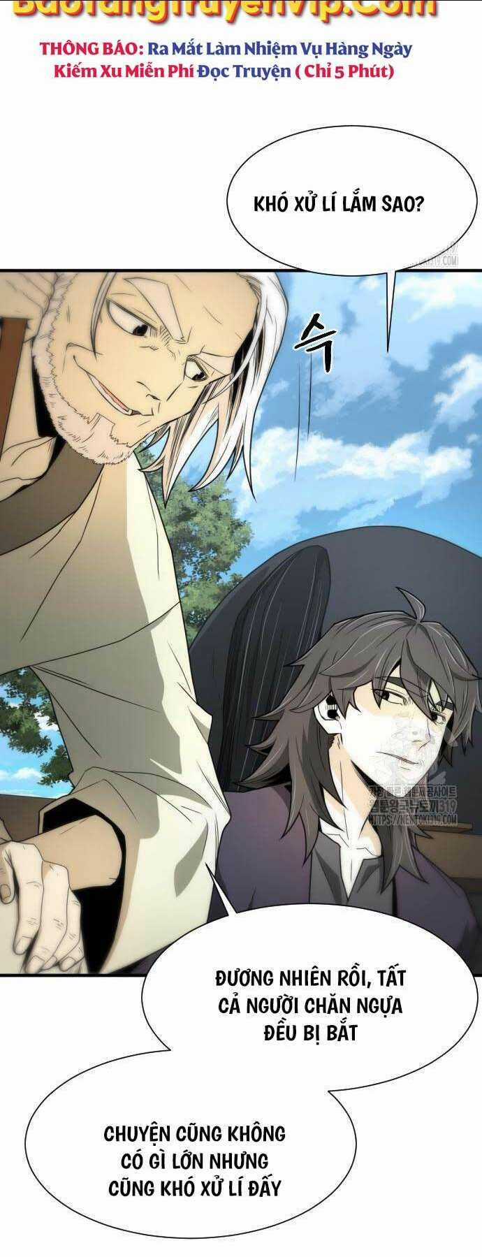 Nhất Hốt Đao - Chapter 9 - Trang 3