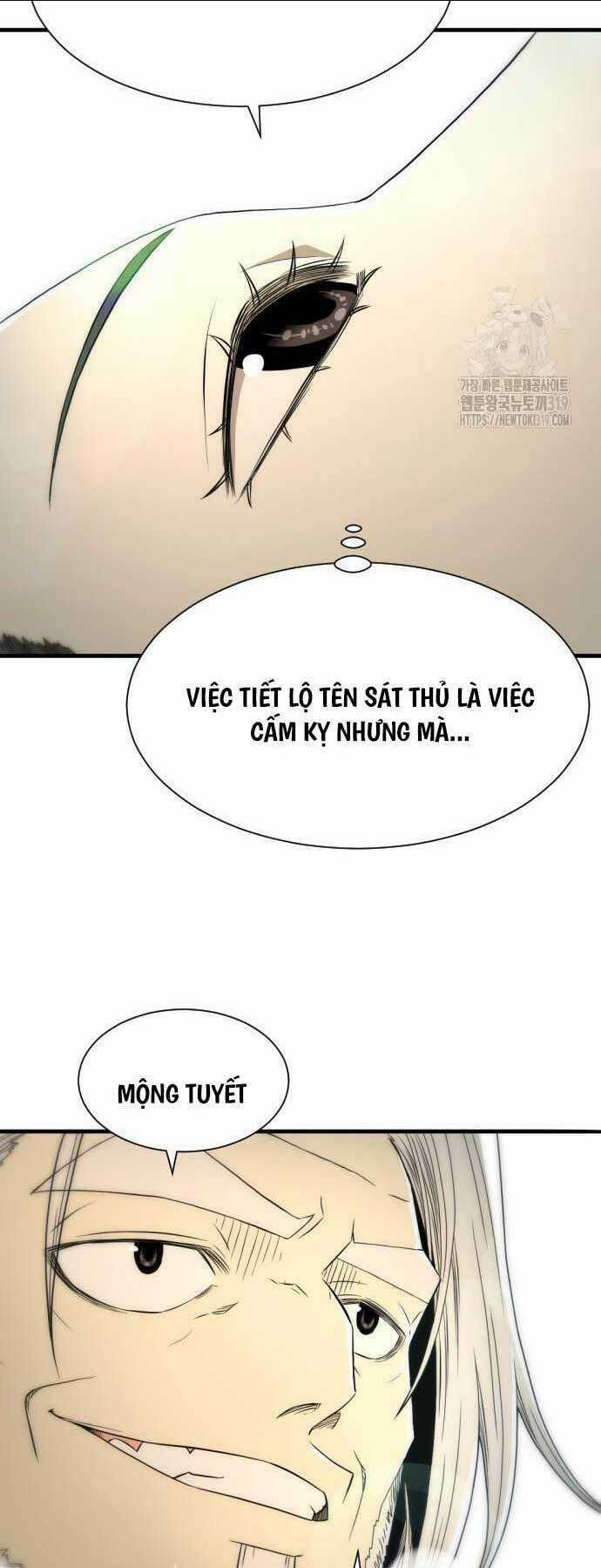 Nhất Hốt Đao - Chapter 9 - Trang 23