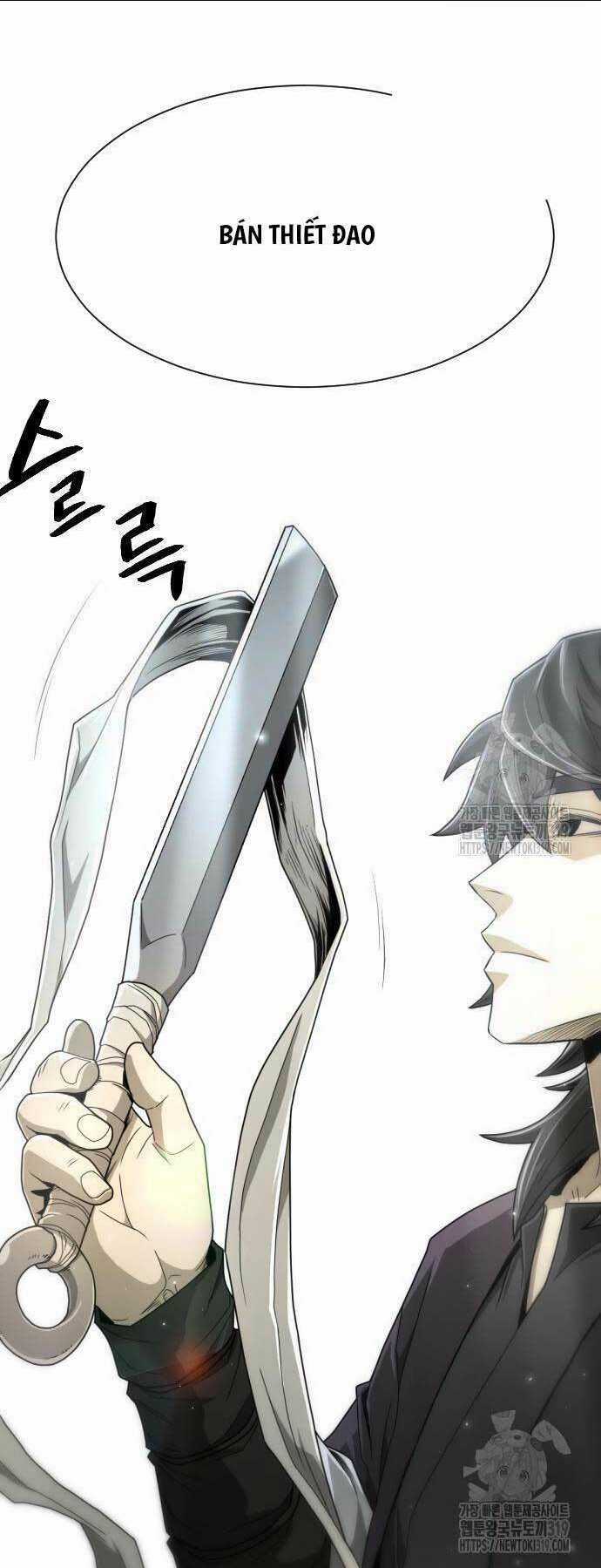 Nhất Hốt Đao - Chapter 9 - Trang 28