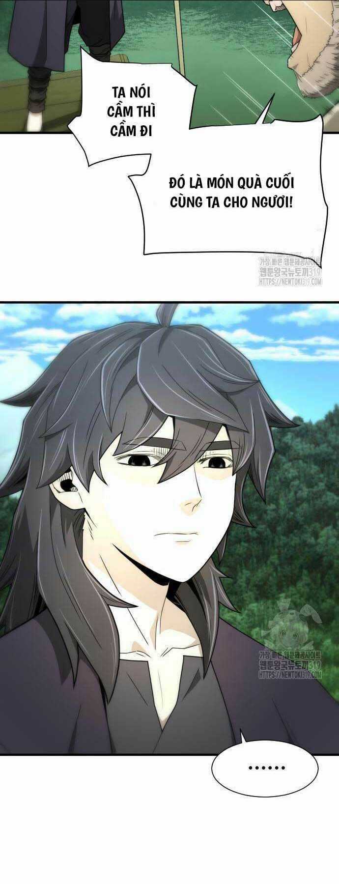 Nhất Hốt Đao - Chapter 9 - Trang 30