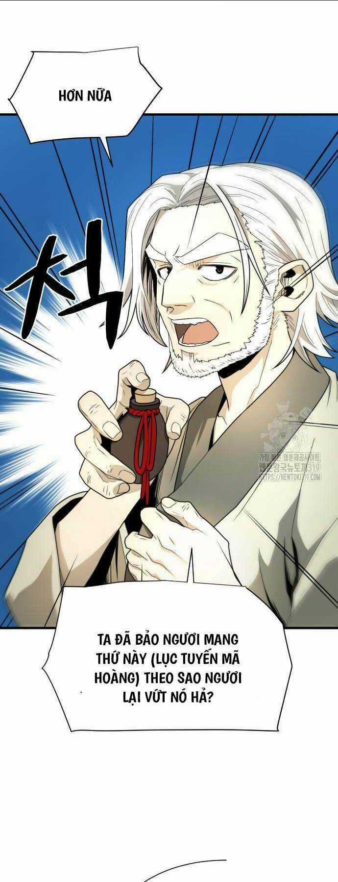 Nhất Hốt Đao - Chapter 9 - Trang 4