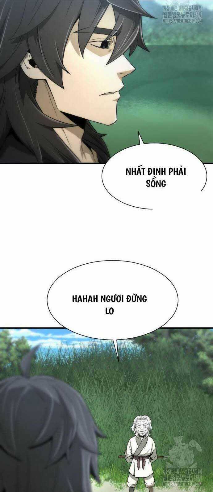 Nhất Hốt Đao - Chapter 9 - Trang 32